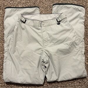 Columbia vertex ski/snow pants
